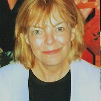 Rebecca Ann (Collier) Palinski